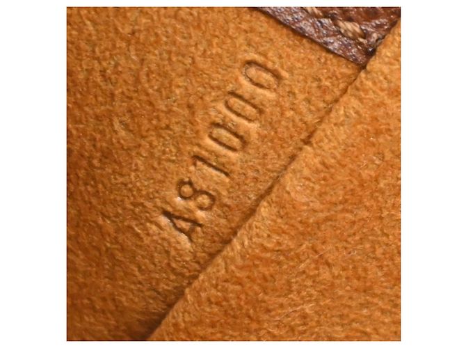 Louis Vuitton Musette Salsa Monogram Canvas PM - vista 7