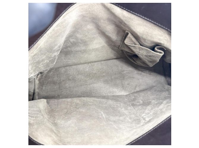 Bottega Veneta Capri Intrecciato Nappa Medium - vista 5