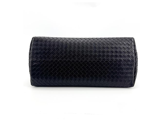 Bottega Veneta Capri Intrecciato Nappa Medium - vista 7