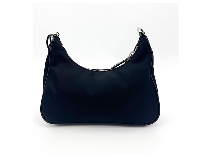 Prada Re-Edition 2005 Tessuto Small - vista 2