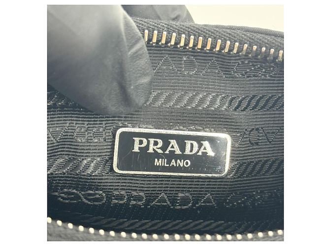 Prada Re-Edition 2005 Tessuto Small - vista 6