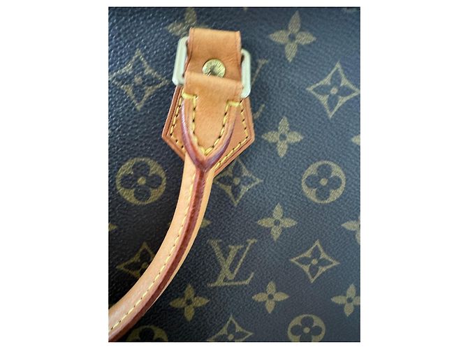 Louis Vuitton Monogram Sac Plat - vista 2