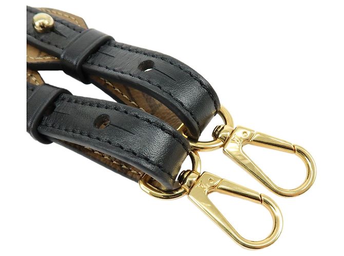 Bandoulière Louis Vuitton Reverse Monogram Canvas XL - vue 5
