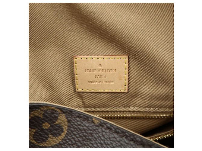 Louis Vuitton Graceful Monogram Canvas PM - vista 6