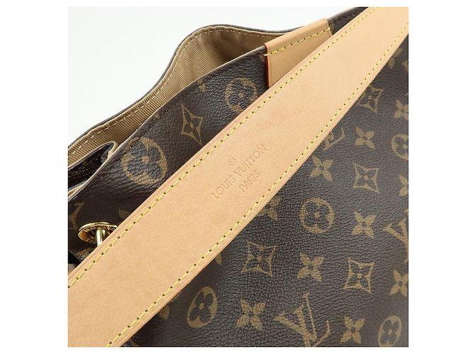 Louis Vuitton Graceful Monogram Canvas PM - vista 7