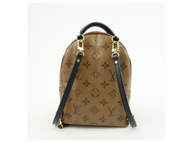 Louis Vuitton Palm Springs Reverse Monogram Canvas Mini - vista 2