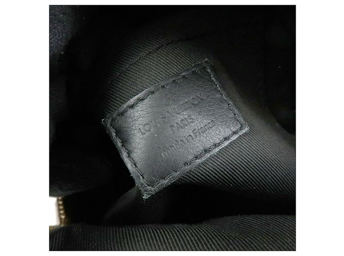 Louis Vuitton Palm Springs Reverse Monogram Canvas Mini - vista 6