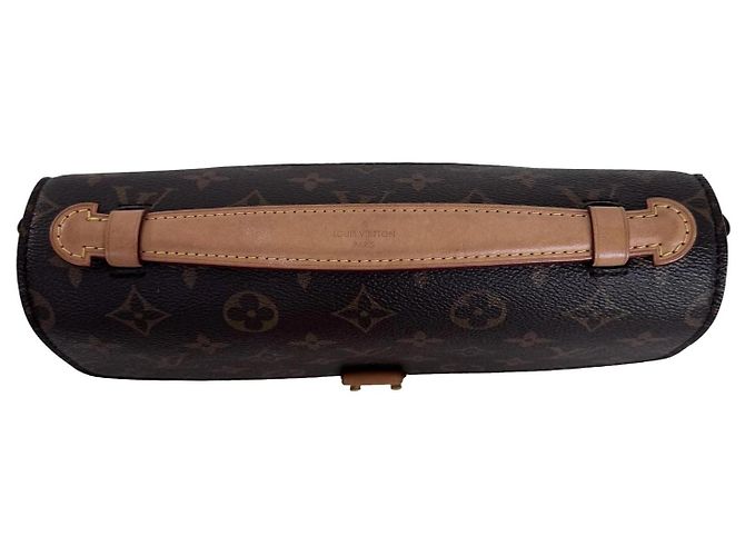 Louis Vuitton Pochette Métis Monogram Canvas - vista 12