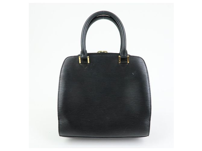 Louis Vuitton Pont Neuf Epi Leather PM - vista 2