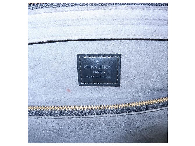 Louis Vuitton Pont Neuf Epi Leather PM - vista 6