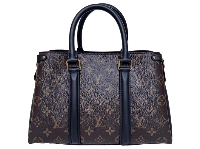 Iconico Louis Vuitton Soufflot BB - vista 2
