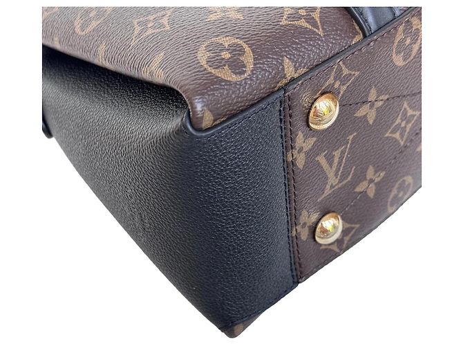 Iconico Louis Vuitton Soufflot BB - vista 4