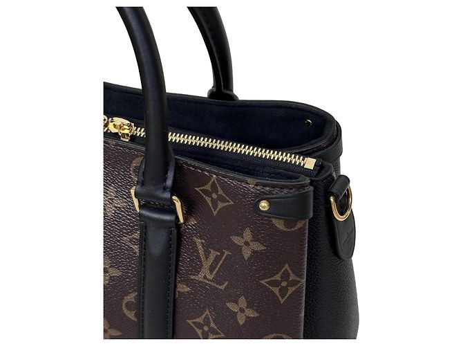 Iconico Louis Vuitton Soufflot BB - vista 5
