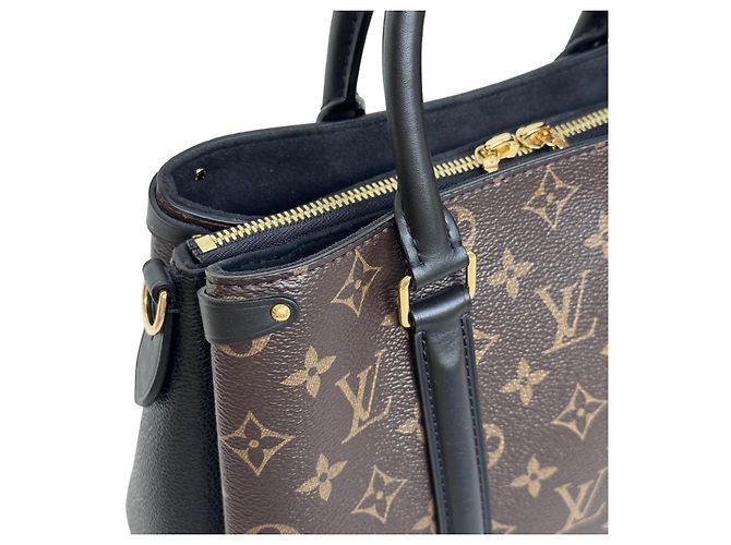 Iconico Louis Vuitton Soufflot BB - vista 6
