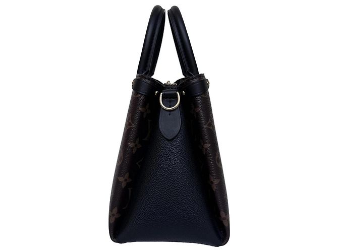 Iconico Louis Vuitton Soufflot BB - vista 8