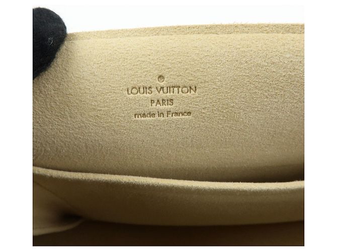 Louis Vuitton Beverly Monogram Canvas MM - vista 6