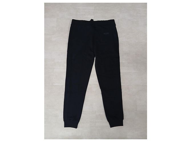 Moschino Active Logo Tape Jogginghose - Ansicht 2