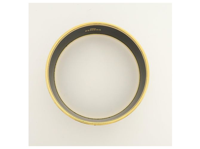 Hermès Hermes Caleche Bangle Enamel Wide - Ansicht 6