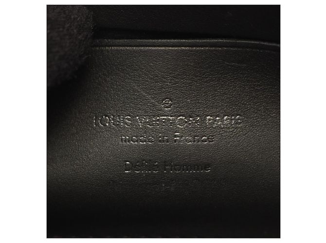 Borsa a mano Pochette Volga Louis Vuitton - vista 4