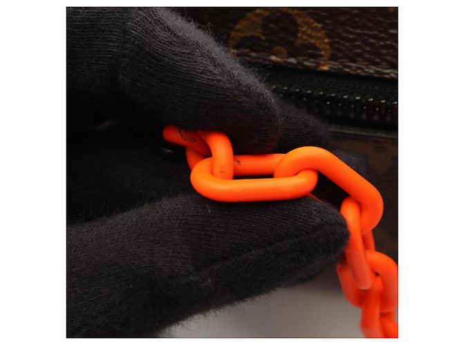 Borsa a mano Pochette Volga Louis Vuitton - vista 6
