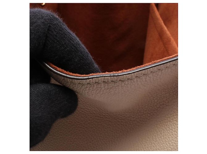 Louis Vuitton Fold Tote PM Borsa 2-Way - vista 9