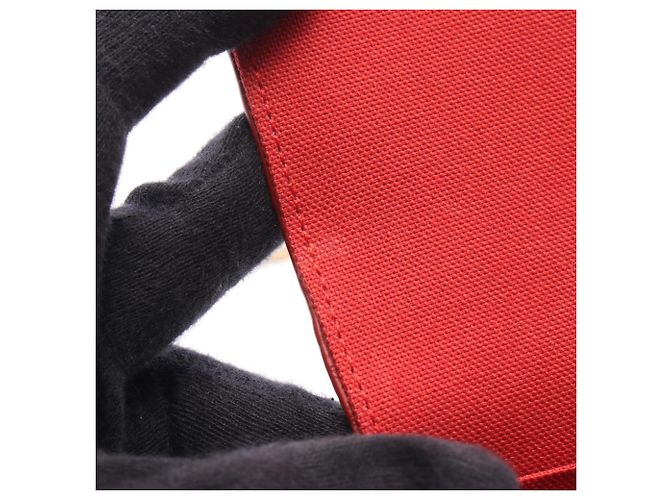 Pochette Félicie Borsa a tracolla Louis Vuitton Pochette Felicie - vista 8