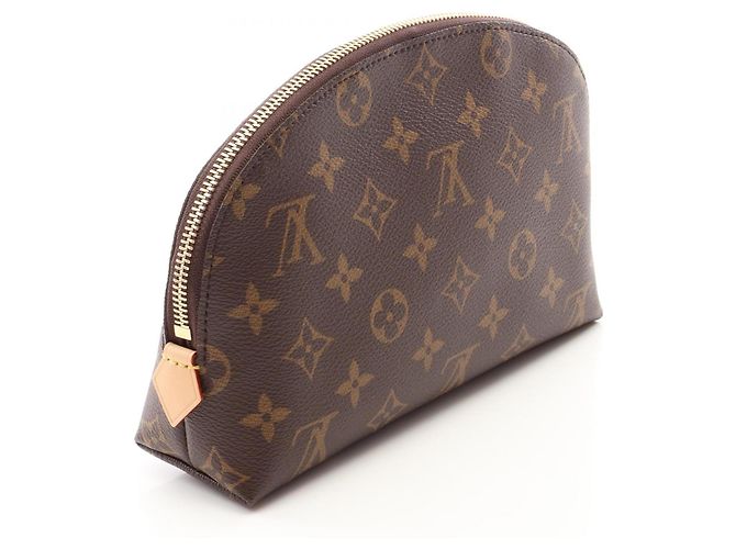 Louis Vuitton Pochette Cosmetic MM Handbag - vista 2