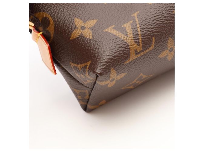 Louis Vuitton Pochette Cosmetic MM Handbag - vista 5