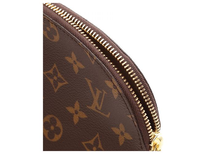 Louis Vuitton Pochette Cosmetic MM Handbag - vista 8