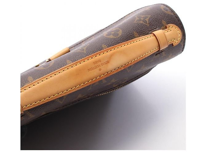 Borsa Louis Vuitton Pochette Metis - vista 7