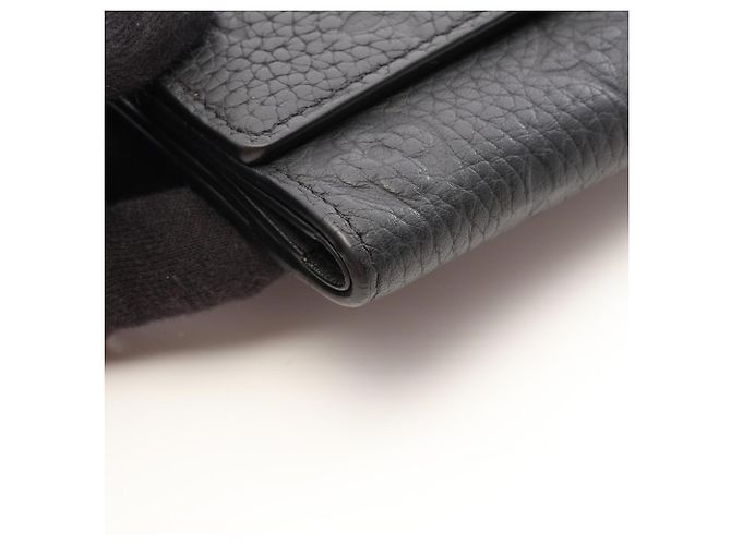 Louis Vuitton Portefeuille Pilot Tri-fold Wallet - vista 6
