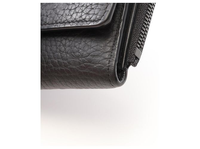 Louis Vuitton Portefeuille Pilot Tri-fold Wallet - vista 7