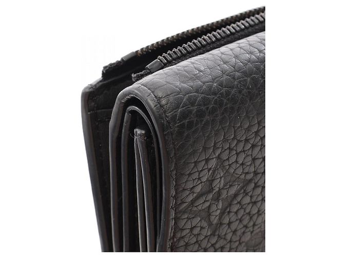 Louis Vuitton Portefeuille Pilot Tri-fold Wallet - vista 8