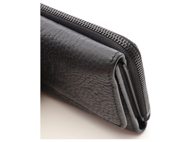 Louis Vuitton Portefeuille Pilot Tri-fold Wallet - vista 9