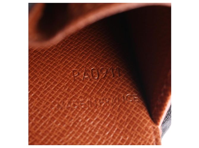 Louis Vuitton Portefeuille Multiple Bi-fold Wallet - vista 5