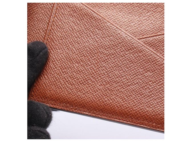Louis Vuitton Portefeuille Multiple Bi-fold Wallet - vista 6