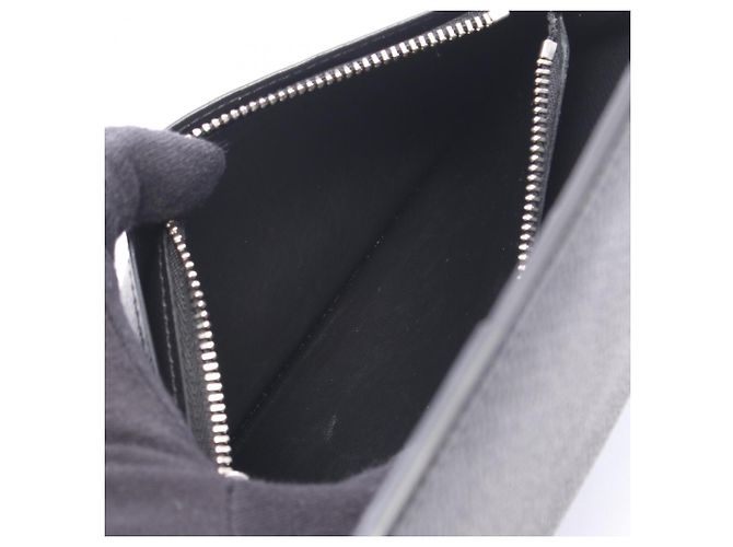 Louis Vuitton Portefeuille Brazza 3D Bi-fold Long Wallet - vista 5
