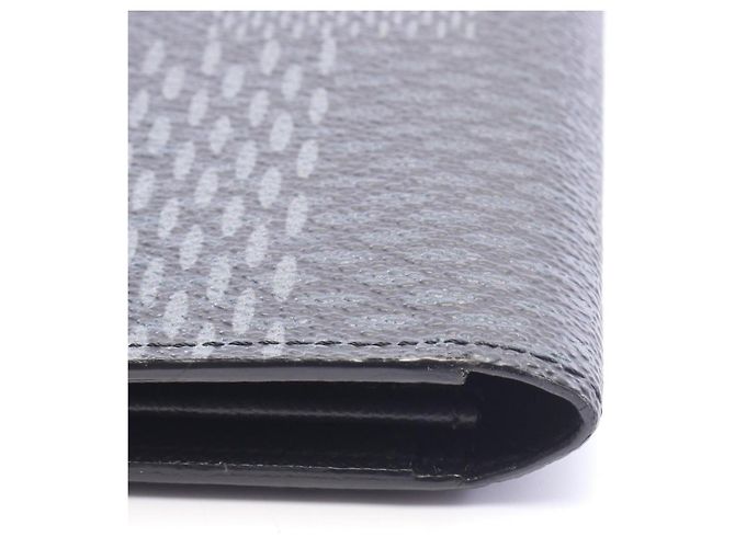 Louis Vuitton Portefeuille Brazza 3D Bi-fold Long Wallet - vista 7
