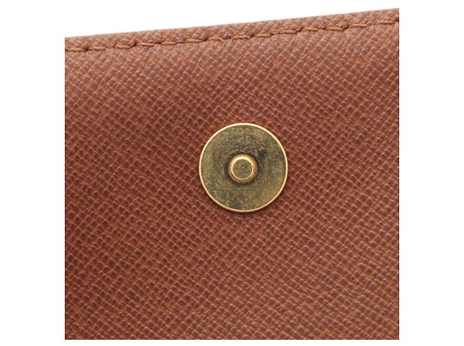 Borsa Louis Vuitton Musette Tango - vista 13