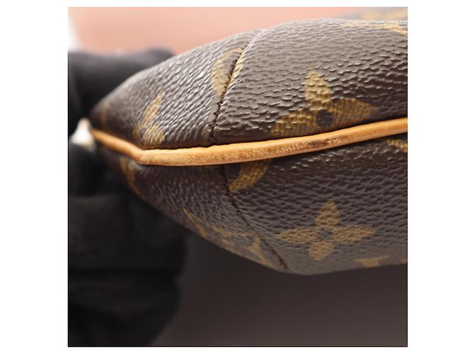 Borsa Louis Vuitton Musette Tango - vista 6
