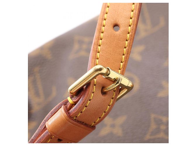 Borsa a tracolla Louis Vuitton Musette Tango con tracolla corta - vista 10