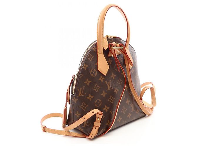 Zaino Moon Louis Vuitton - vista 2