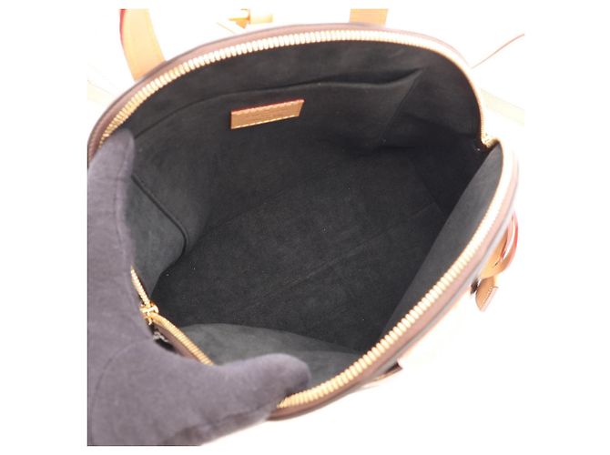 Zaino Moon Louis Vuitton - vista 3