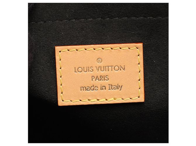 Zaino Moon Louis Vuitton - vista 4