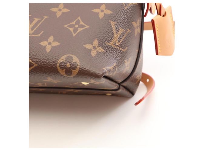 Zaino Moon Louis Vuitton - vista 7