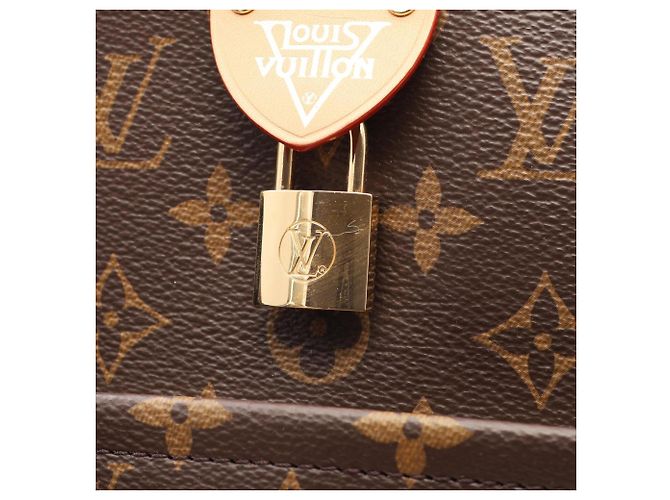 Zaino Moon Louis Vuitton - vista 8