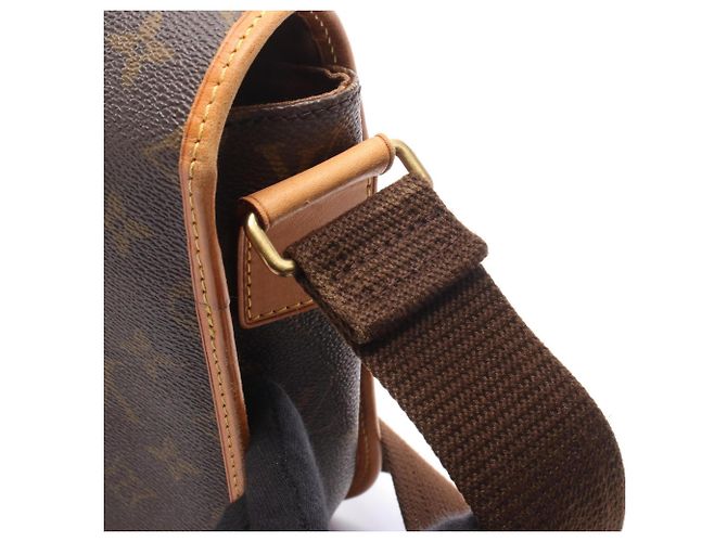 Borsa Louis Vuitton Messenger PM Bosphore - vista 9