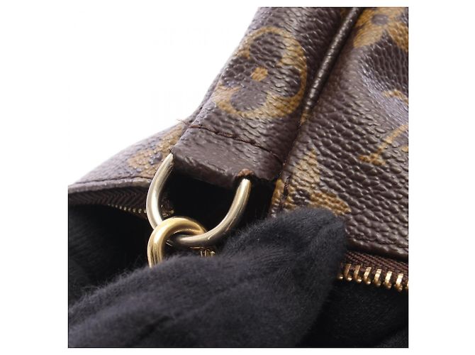 Borsa Louis Vuitton Pochette Accessoires - vista 7