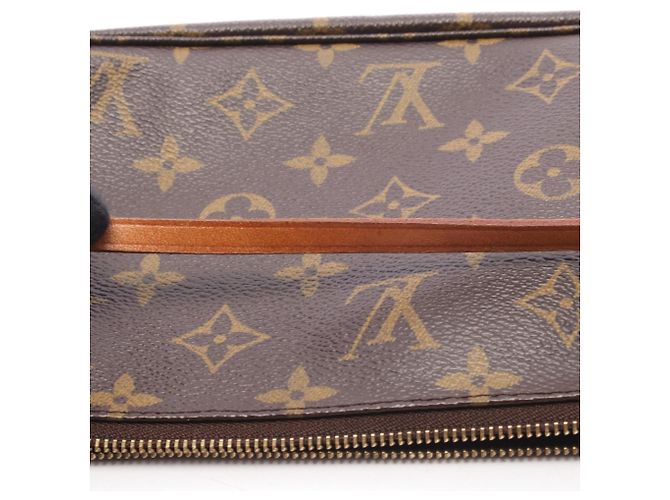 Borsa Louis Vuitton Pochette Accessoires - vista 9