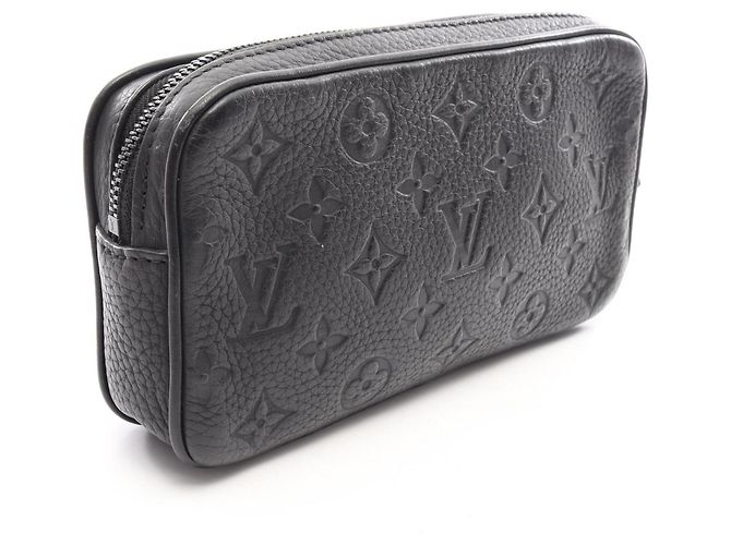 Borsa a Pochette Louis Vuitton Volga - vista 2